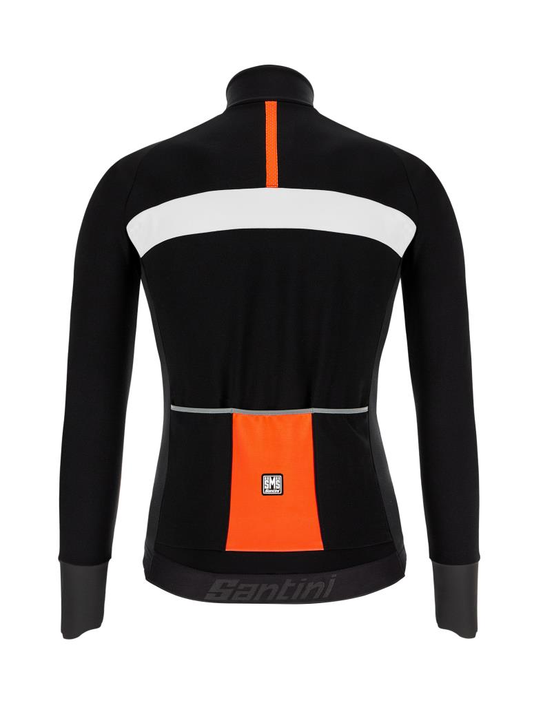 Santini VEGA H20 Erkek Kışlık Ceket 0W50775VEGAH20