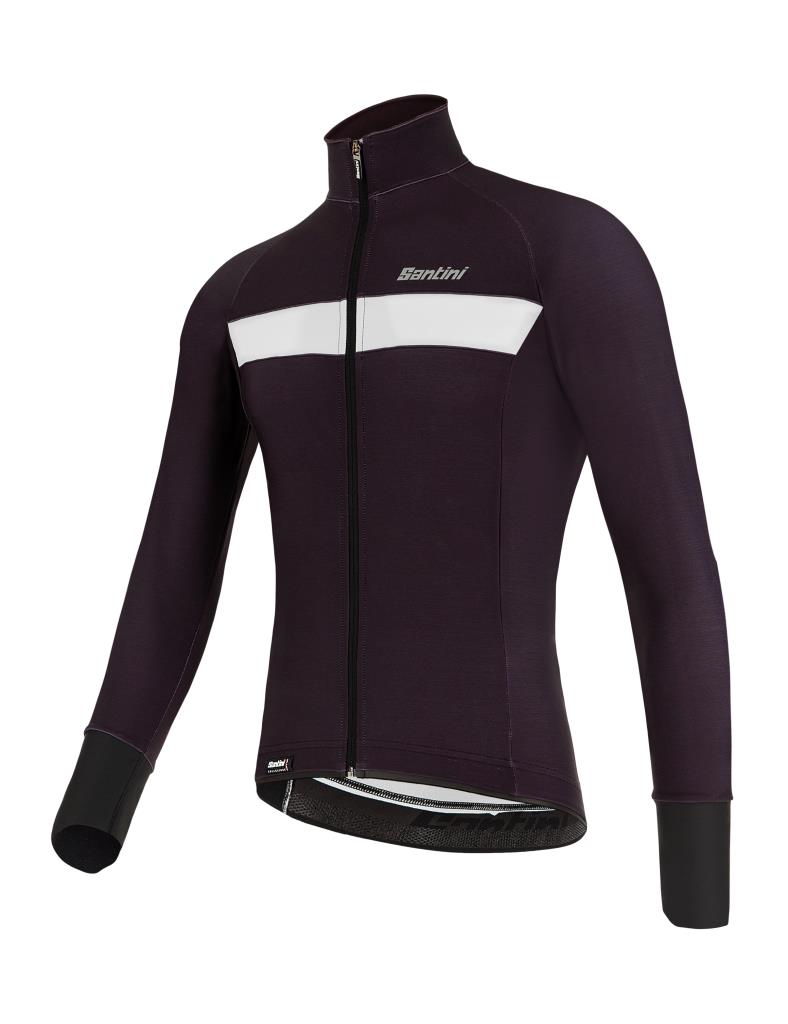 Santini VEGA H20 Erkek Kışlık Ceket 0W50775VEGAH20