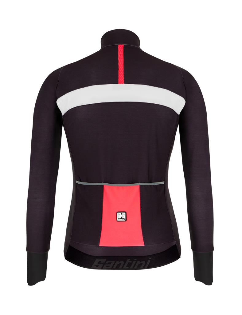 Santini VEGA H20 Erkek Kışlık Ceket 0W50775VEGAH20