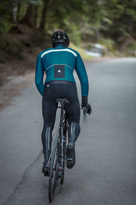 Santini VEGA H20 Erkek Kışlık Ceket 0W50775VEGAH20