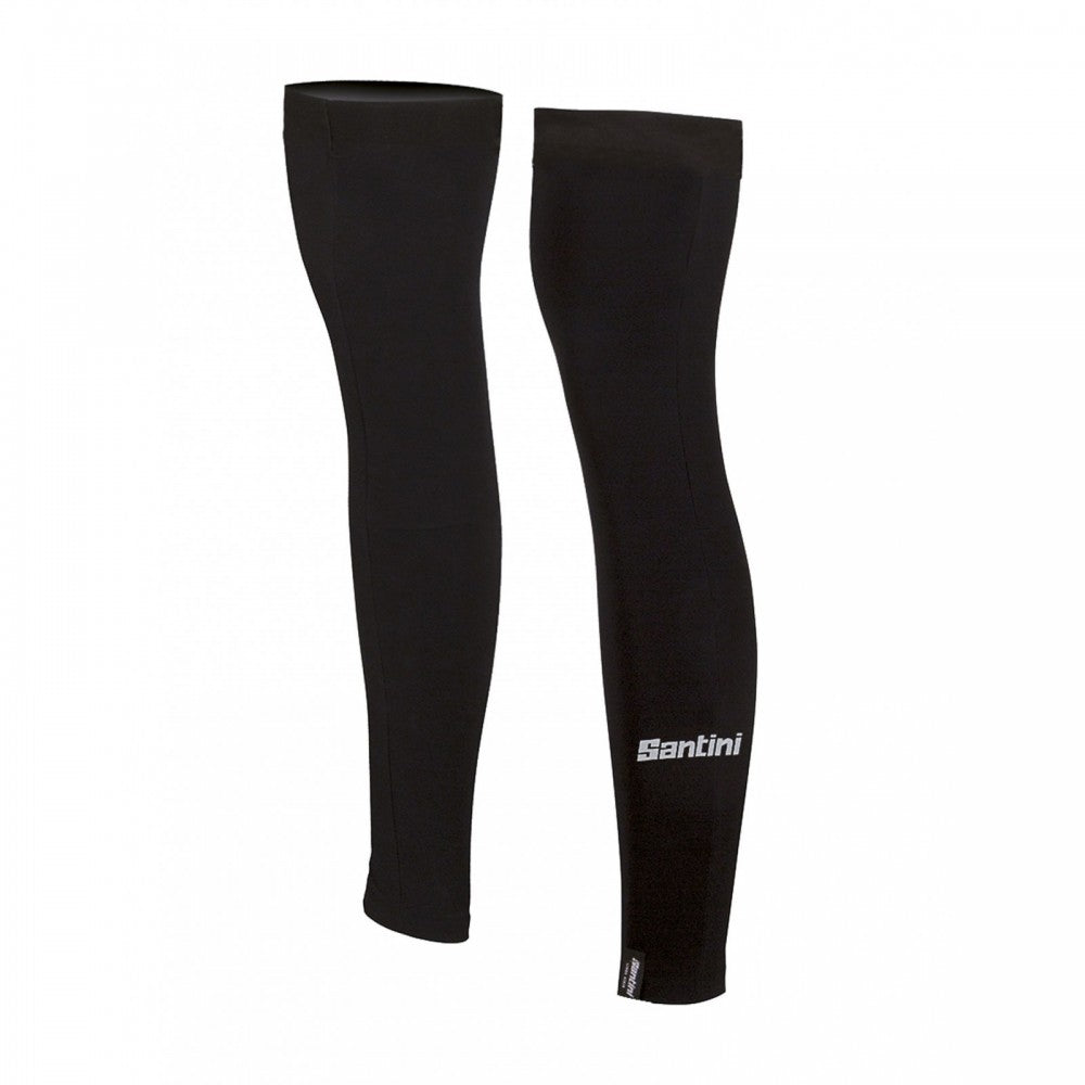 Santini VEGA MULTI Polartec Suya Dayanıklı Rüzgar Geçirmez Bacak Isıtıcı 1W680WINVEGAMULT