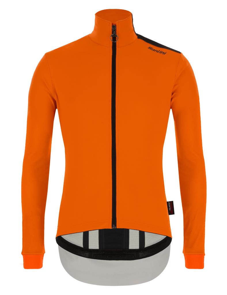 Santini VEGA MULTI Weather Erkek Kışlık Bisiklet Ceketi 2W50775VEGAMULT