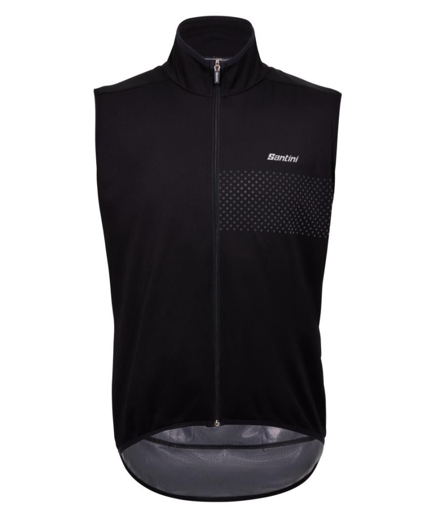 Santini VENTO Erkek Rüzgarlık Yelek AS55175VENTO