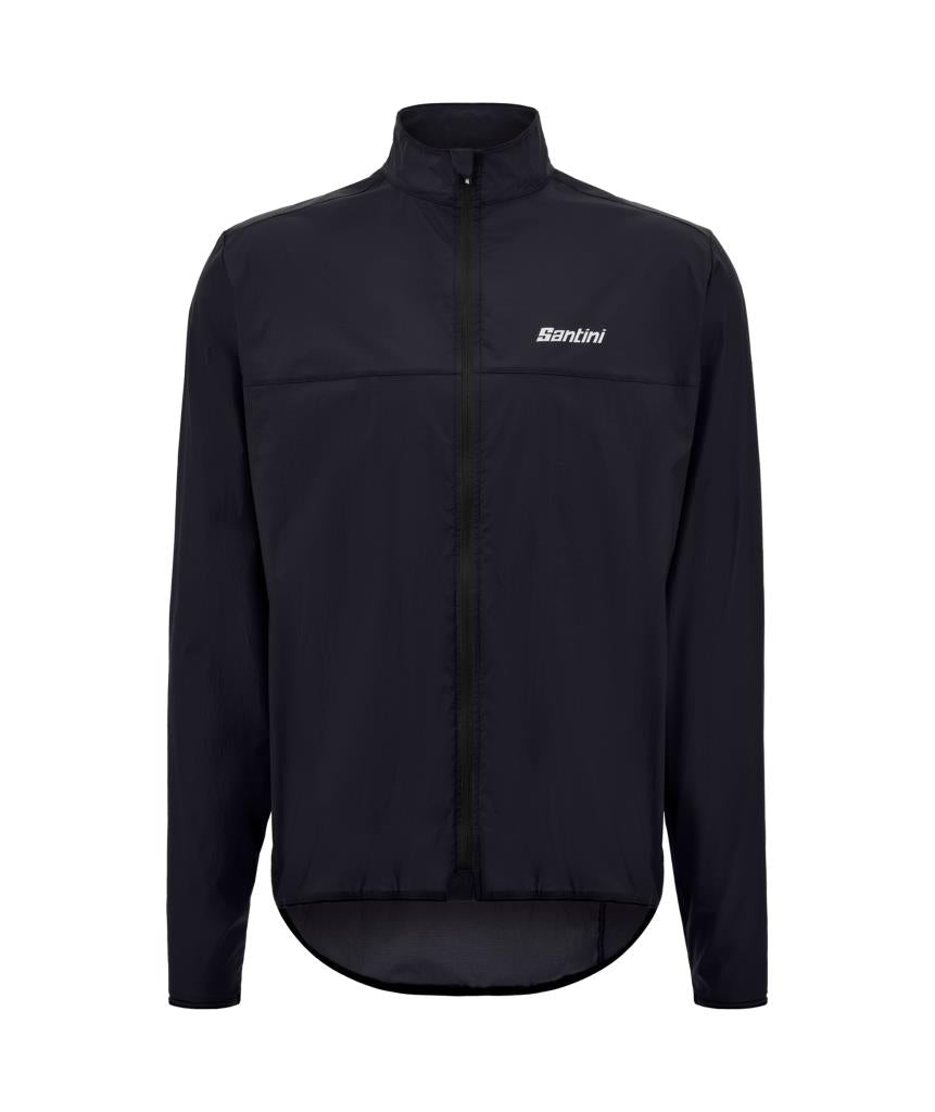 Santini VENTUS Windproof Pocket Katlanabilir Erkek Rüzgarlık Ceket 4M33375VENTU
