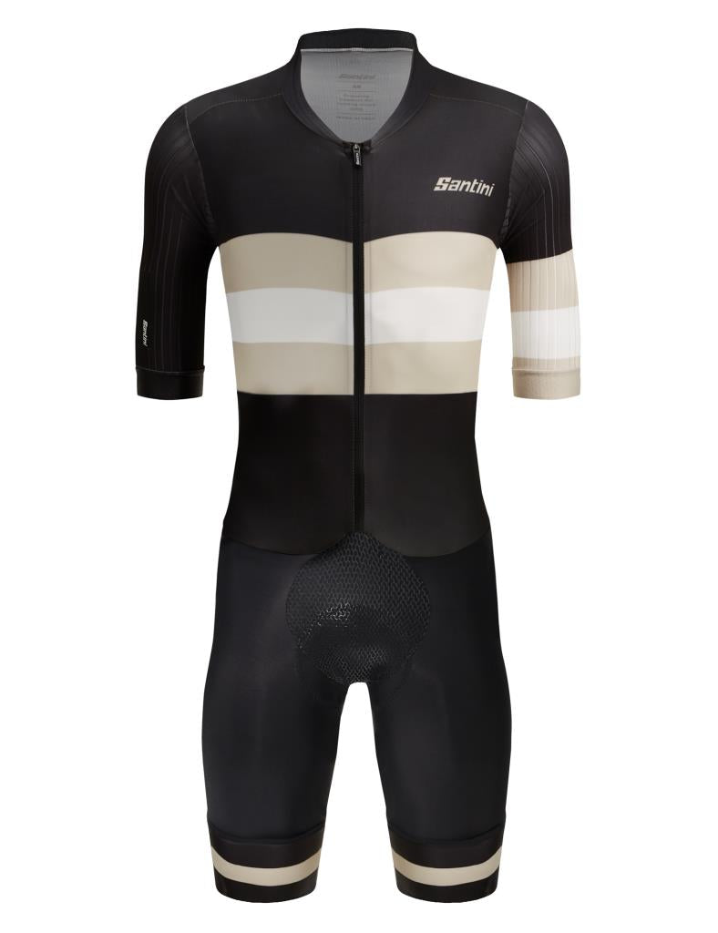 Santini VIPER BENGAL Erkek SkinSuit 3S851YC3VIPERBENG