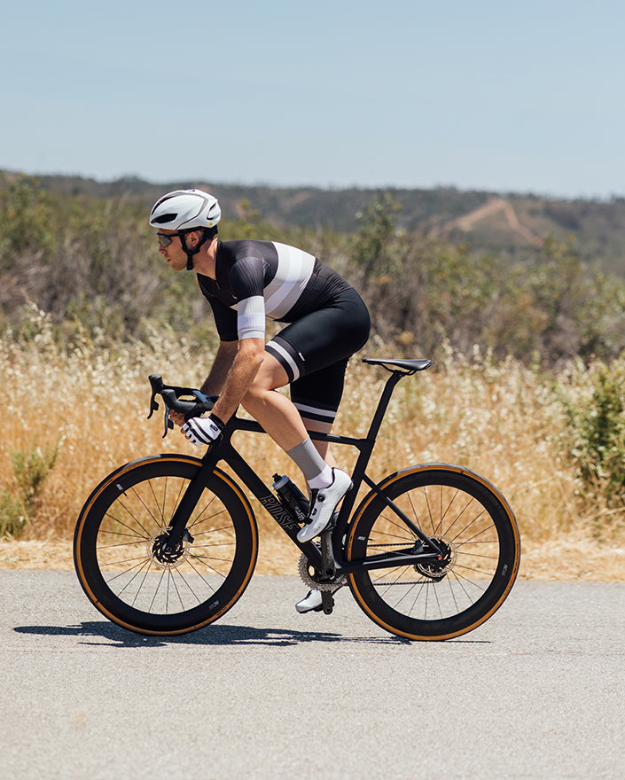 Santini VIPER BENGAL Erkek SkinSuit 3S851YC3VIPERBENG