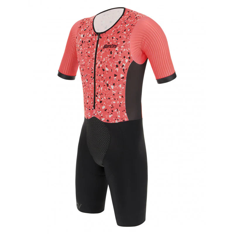 Santini Viper Erkek Triathlon Trisuit TP780IMGVIPER