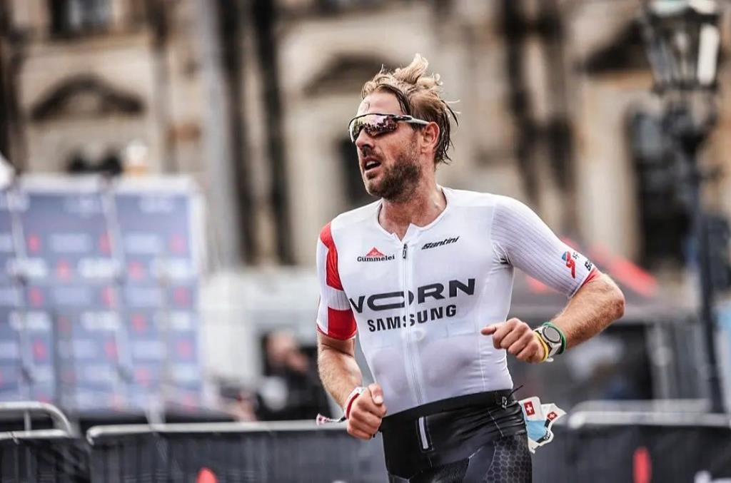 Santini VIPER Gümmelei VORN Samsung Switzerland Erkek Trisuit TP780IMGVIPER