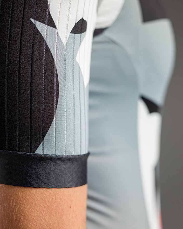 Santini Viper Maui Kadın Trisuit 1T780LIMGVTRIMAUI