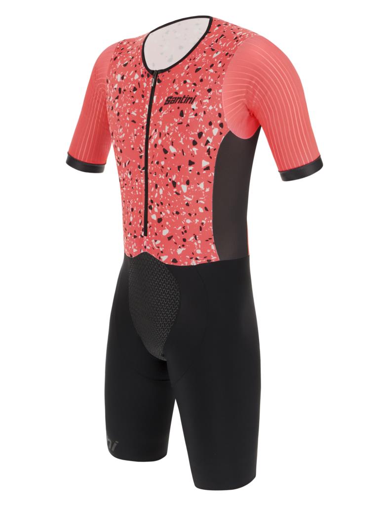 Santini VIPER PIETRA Erkek Trisuit 1T780IMGVTRIPIET