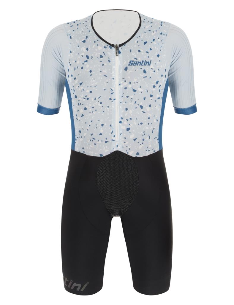 Santini VIPER PIETRA Erkek Trisuit 1T780IMGVTRIPIET