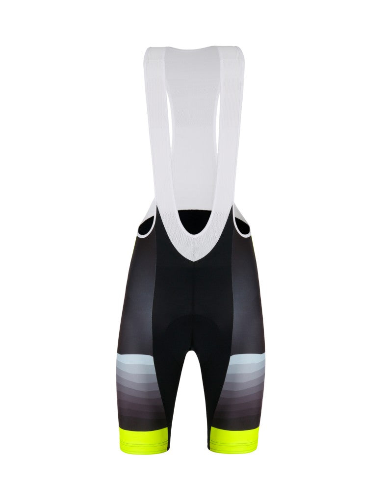 Santini VIRTUS Erkek Askılı Bisiklet Taytı 9C1071MAXR1VIRT