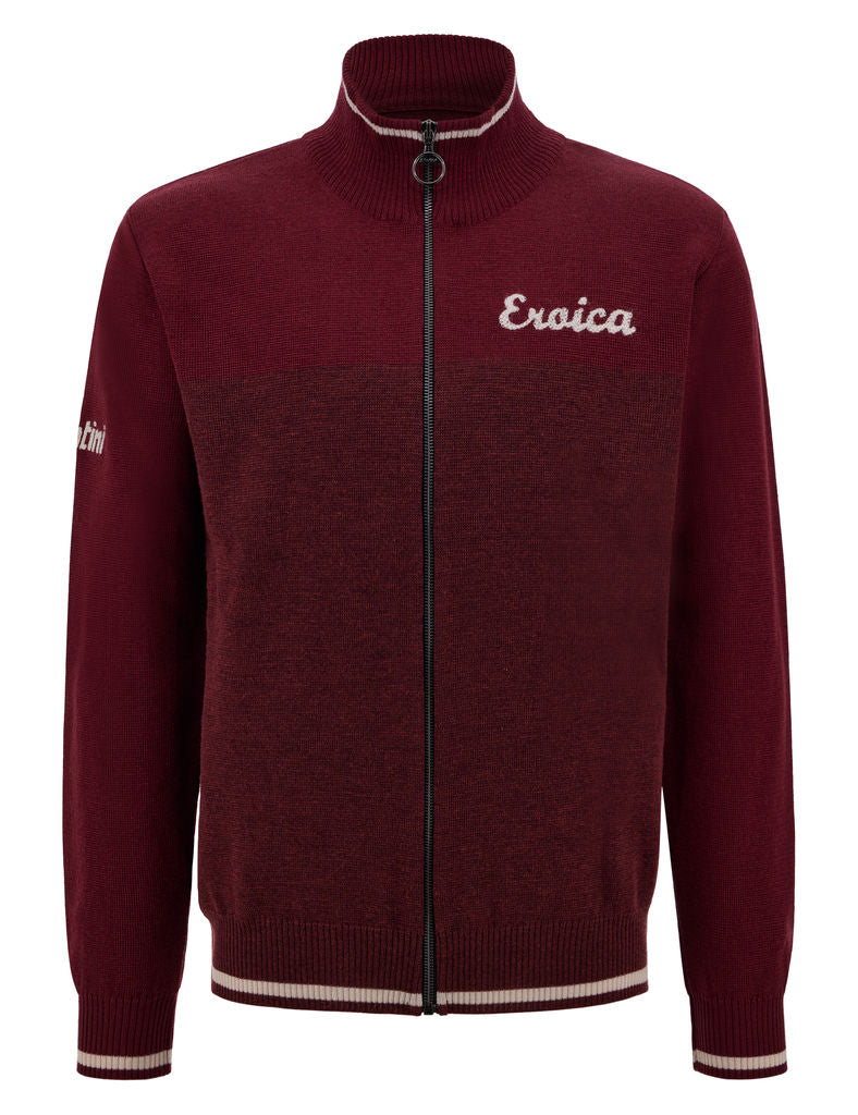 Santini VITA Eroica Klasik Yün Bisiklet Ceketi ER215075VITA