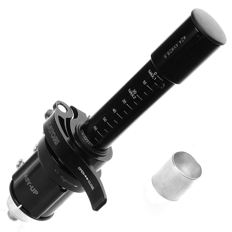 Satori Горло Лифт Easy-Up Meat