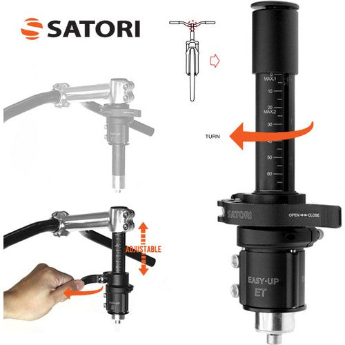 Satori Горло Лифт Easy-Up Meat