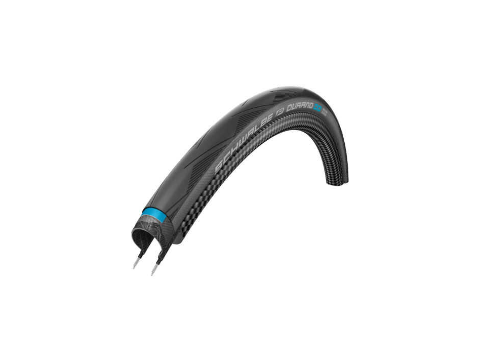 Schwalbe Durano DD 700x25C Tire Raceguard Addix 11600739.01