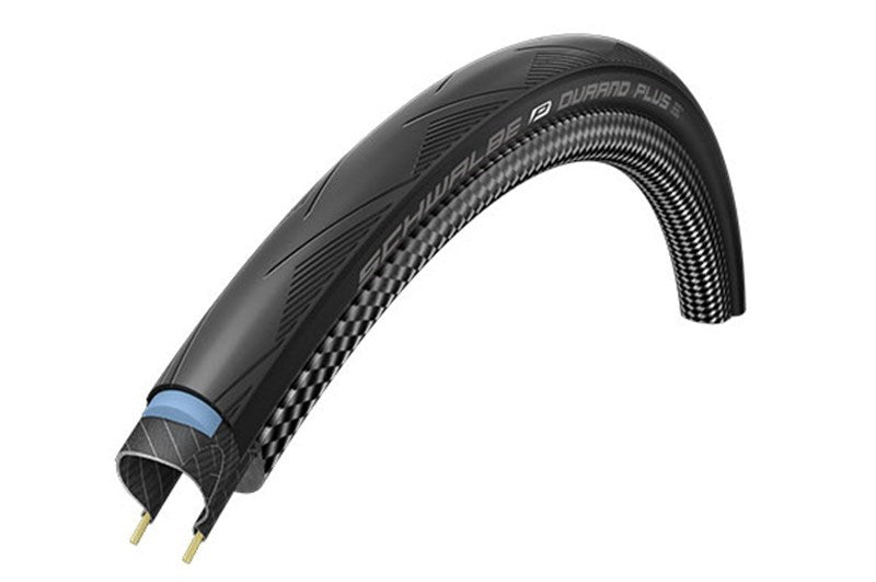 Schwalbe Durano Plus Katlanır 700X28 Korumalı Lastik