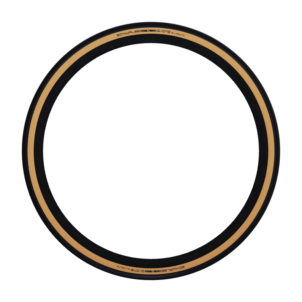 Schwalbe G-One Allround 700x40C TLE Tubeless Dış Lastik Raceguard Addix 11654339