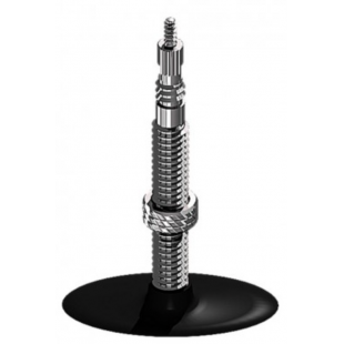 Внутренняя трубка тонкого клапана Schwalbe Lv19 27,5/28/29