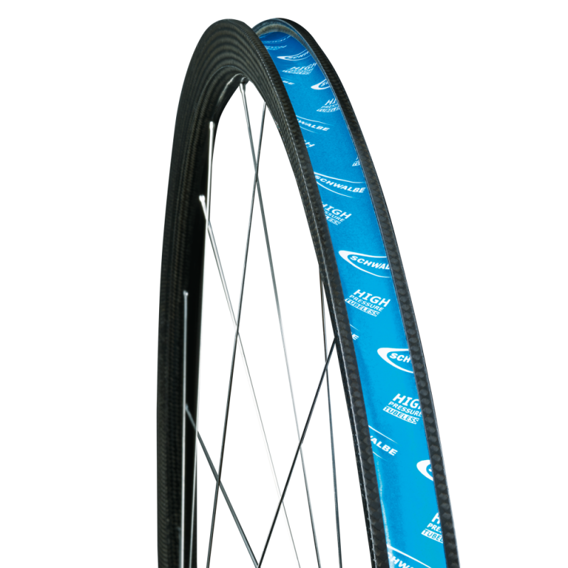 Ободная лента Schwalbe TL Rimtape 25мм 10м 887025
