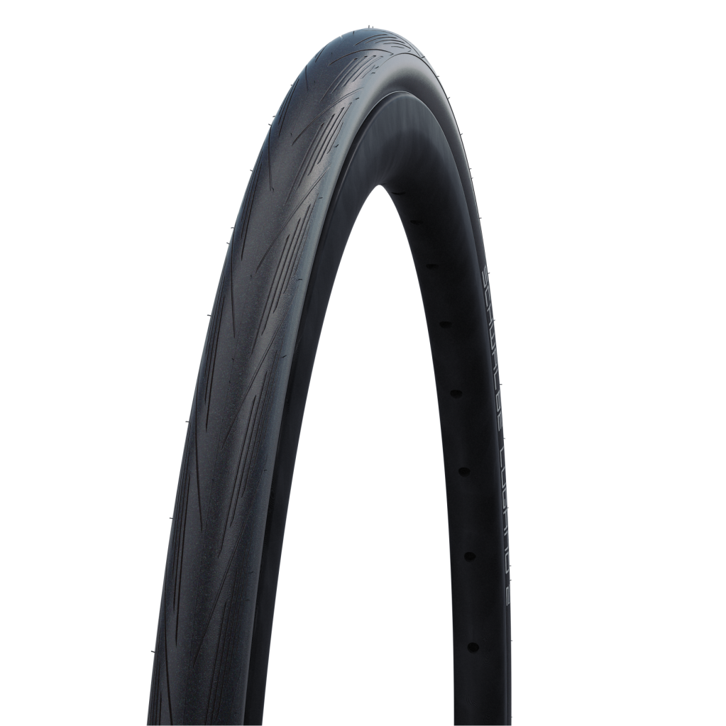 Schwalbe Lugano II Endurance 700X25 Защищенная покрышка TwinSkin