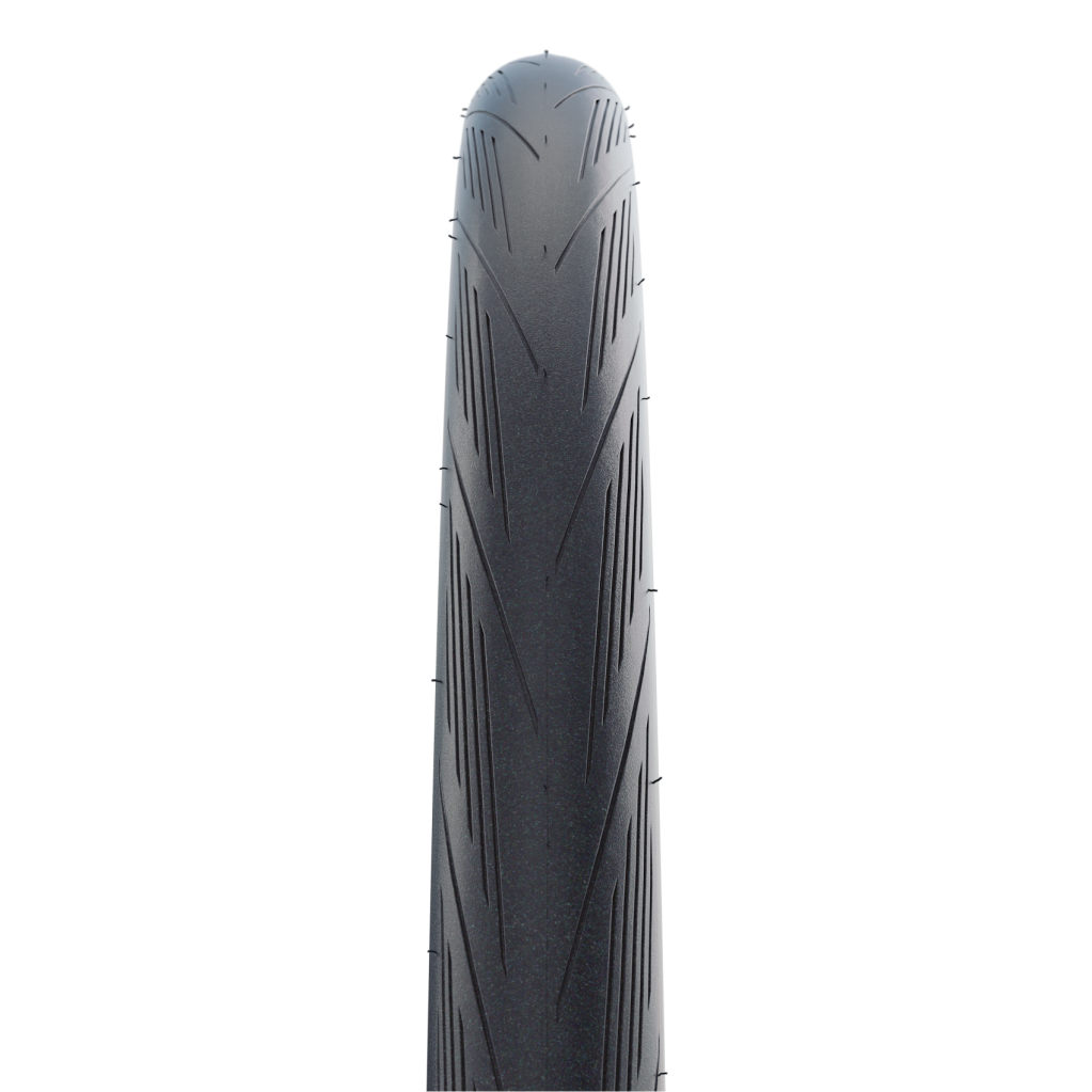 Schwalbe Lugano II Endurance 700X25 Защищенная покрышка TwinSkin