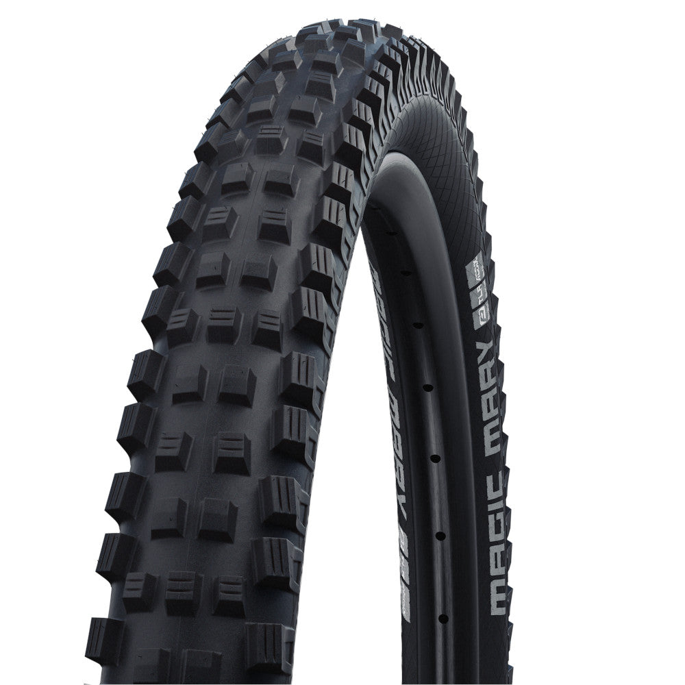 Schwalbe Magic Mary Performance DD TLE 29x2.40 ADDIX Tubeless Easy Dış Lastik 11654527 E-50