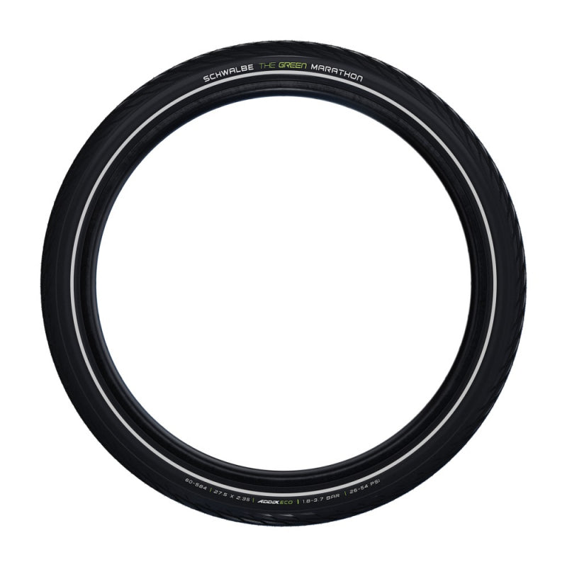 Schwalbe Marathon 20X1.75 Korumalı Lastik