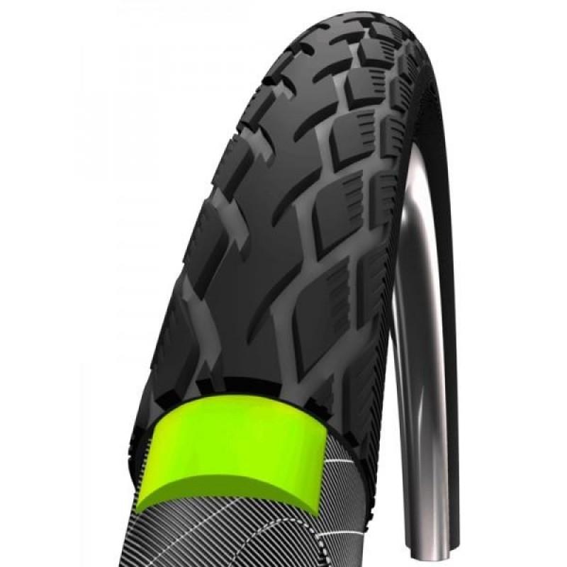 Schwalbe Marathon 26X1.75 Korumalı Lastik