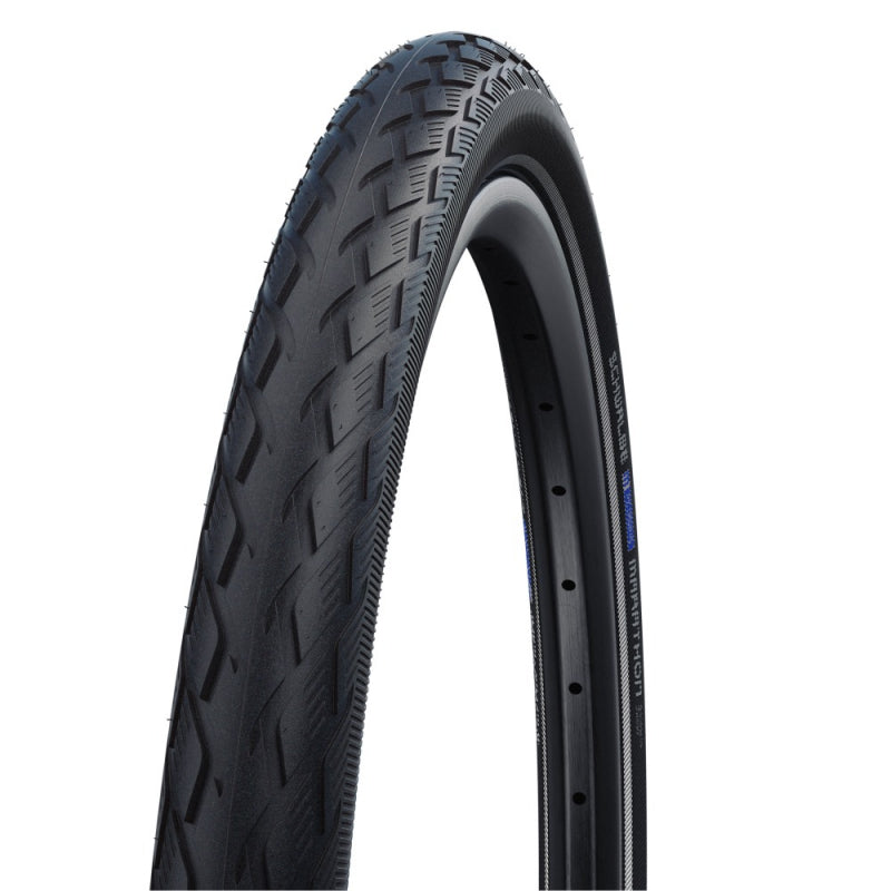 Schwalbe Marathon 700X38 Защищенная покрышка
