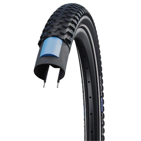 Schwalbe Marathon Plus Mtb 29x2.25 Korumalı Dış Lastik