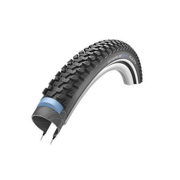 Schwalbe Marathon Plus Mtb 29x2.25 Korumalı Dış Lastik