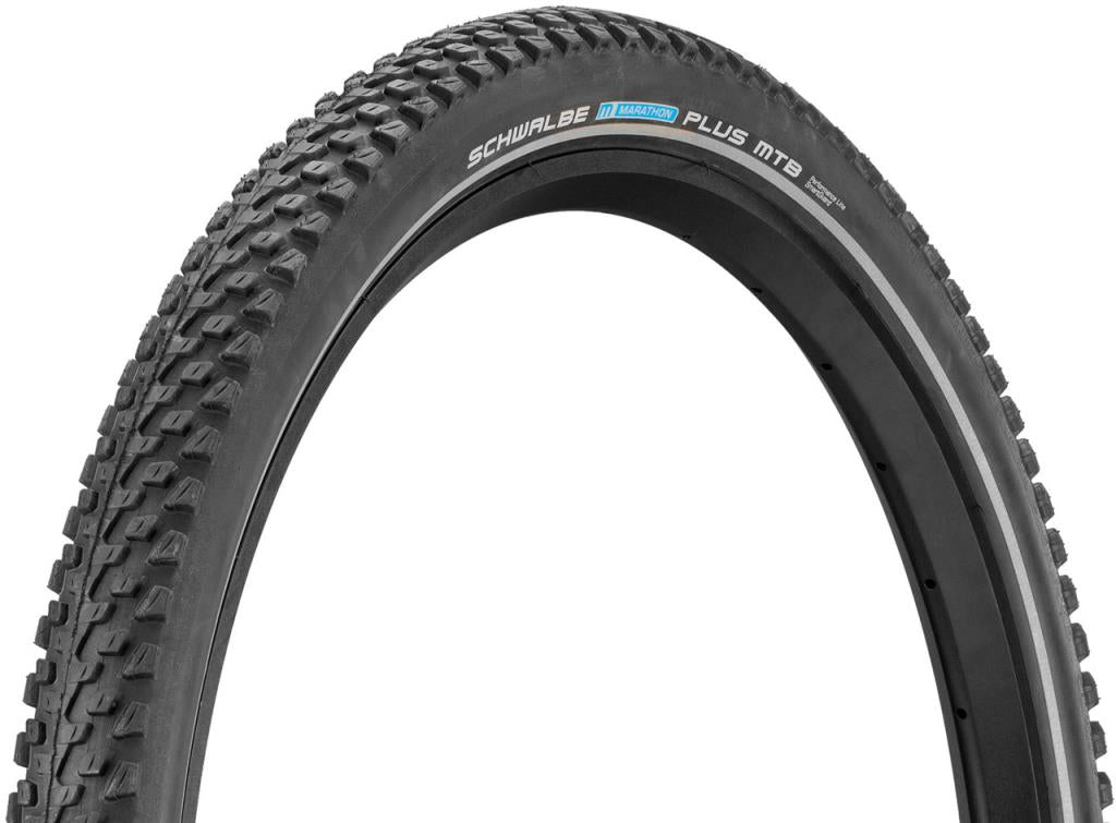 Schwalbe Marathon Plus Mtb 29x2.25 Korumalı Dış Lastik
