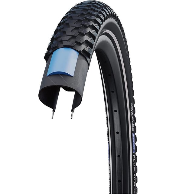 Schwalbe Marathon Plus Mtb 29x2.25 Korumalı Dış Lastik
