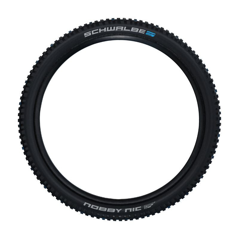 Schwalbe Nobby Nic 27.5X2.25 Addix Performans Dış Lastik