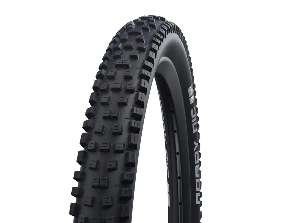 Schwalbe Nobby Nic 29X2.60 Performance Katlanır Dış Lastik