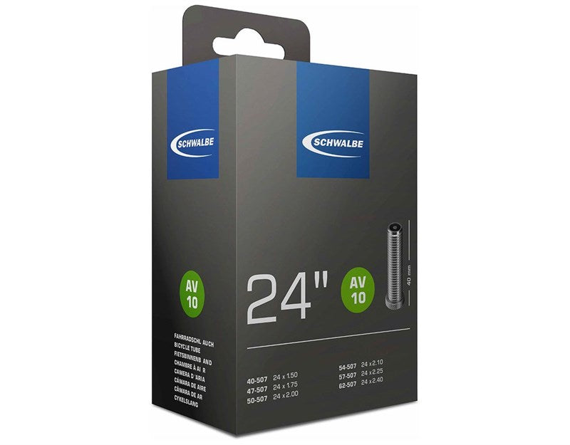 Schwalbe Oto Sibop İç Lastik Av10