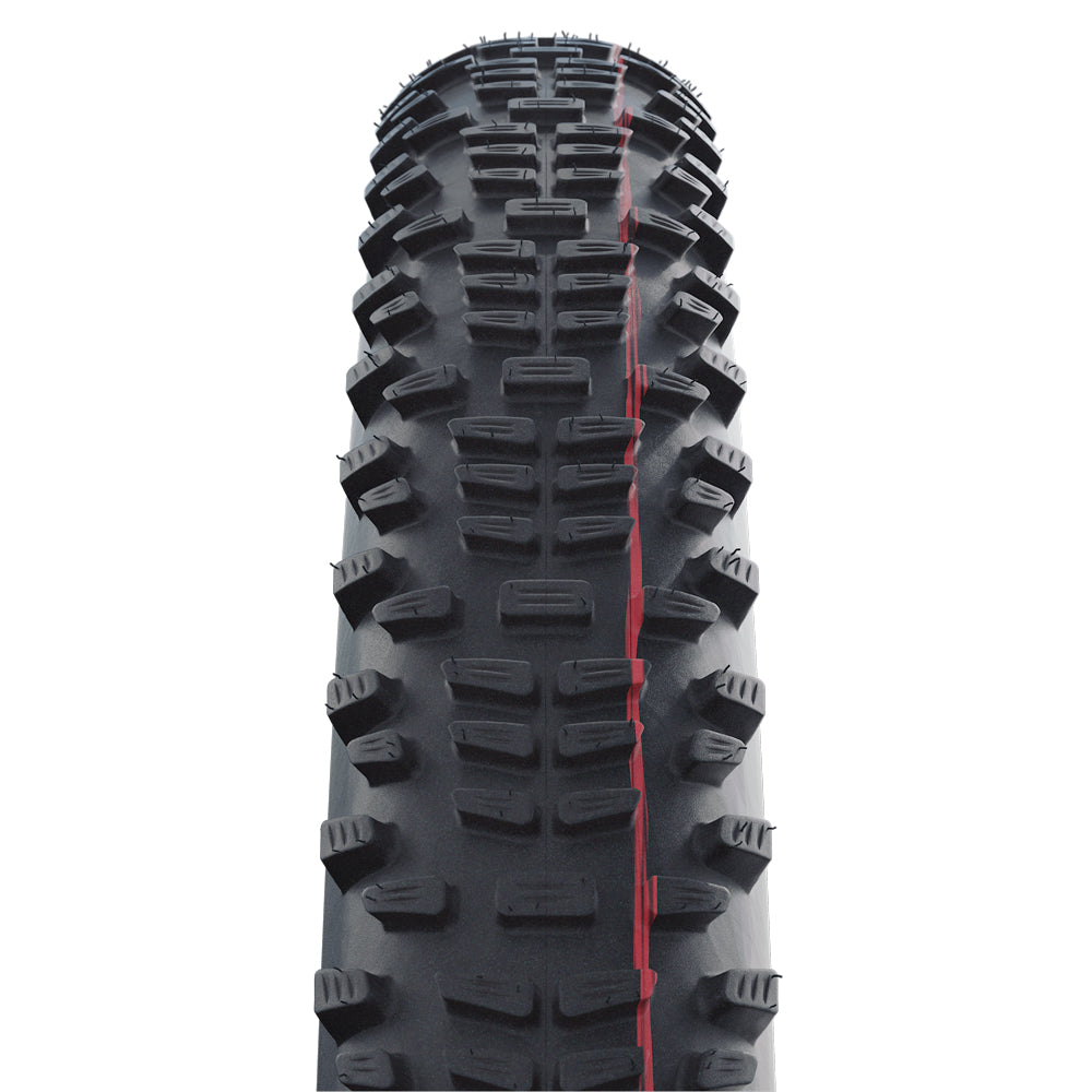 Schwalbe Racing Ralph 29x2.25 Super Ground Addix Speed Evo SnakeSkin TLE Tubeless Dış Lastik