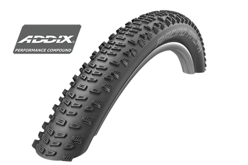 Schwalbe Racing Ralph TwinSkin 29x2.25 Dağ Bisiklet Dış Lastiği Tubeless Ready