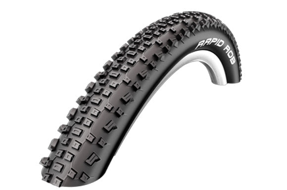 SCHWALBE RAPID ROB 26x2.10 TIRE