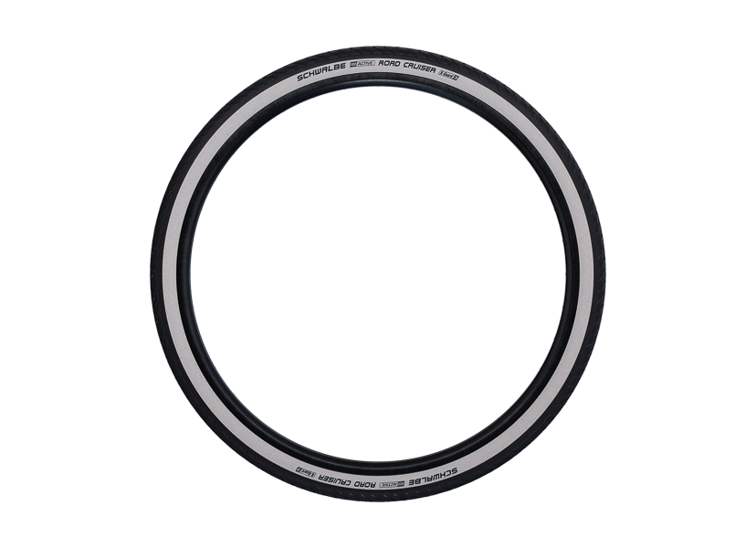 Schwalbe Road Cruiser 27.5x1.40 Lastik