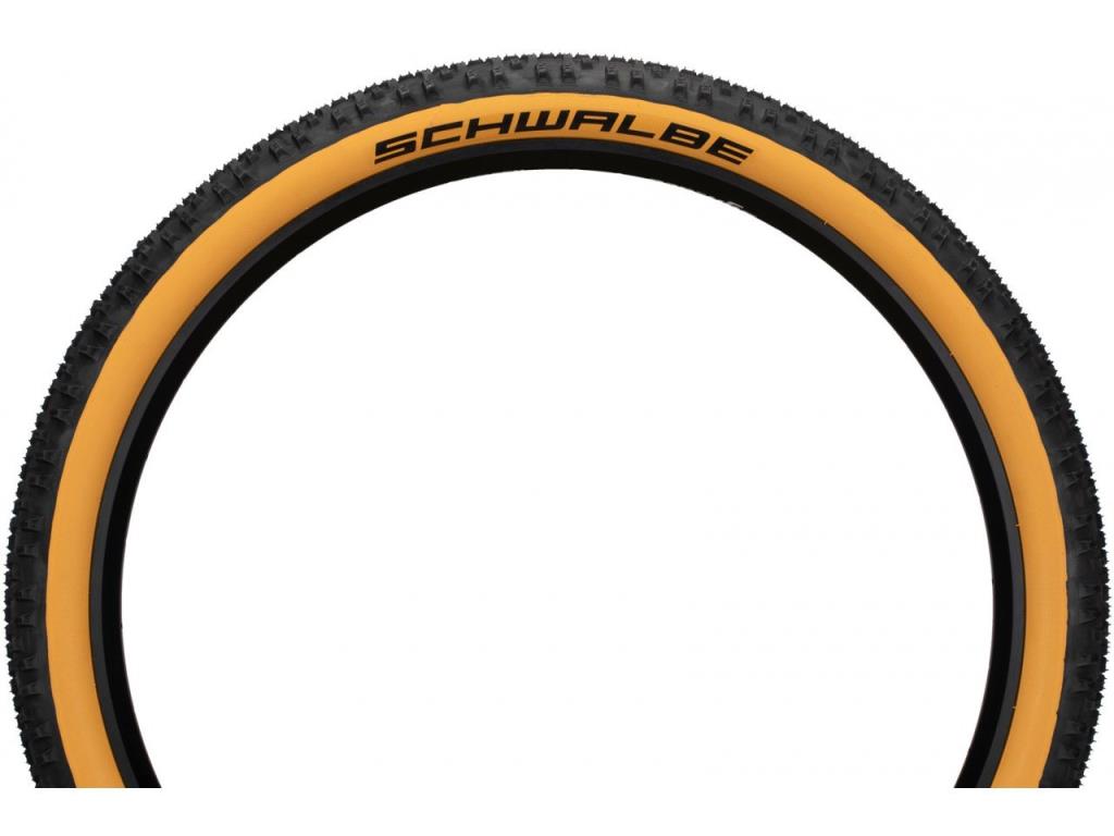 Велосипедная покрышка Schwalbe Smart Sam Performance 29x2,25