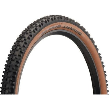 Schwalbe Smart Sam Performance 29X2.25 Bisiklet Dış Lastiği Amber Yanak