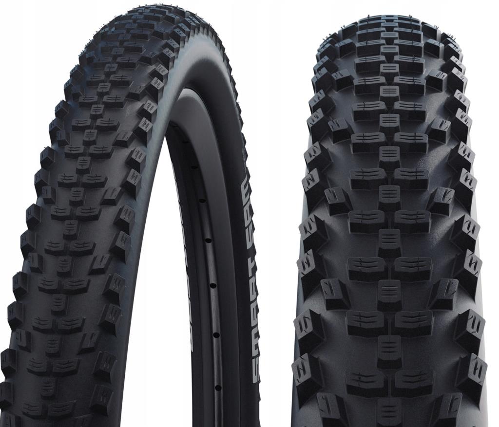 Schwalbe Smart Sam Performance 29X2.25 Dış Lastik