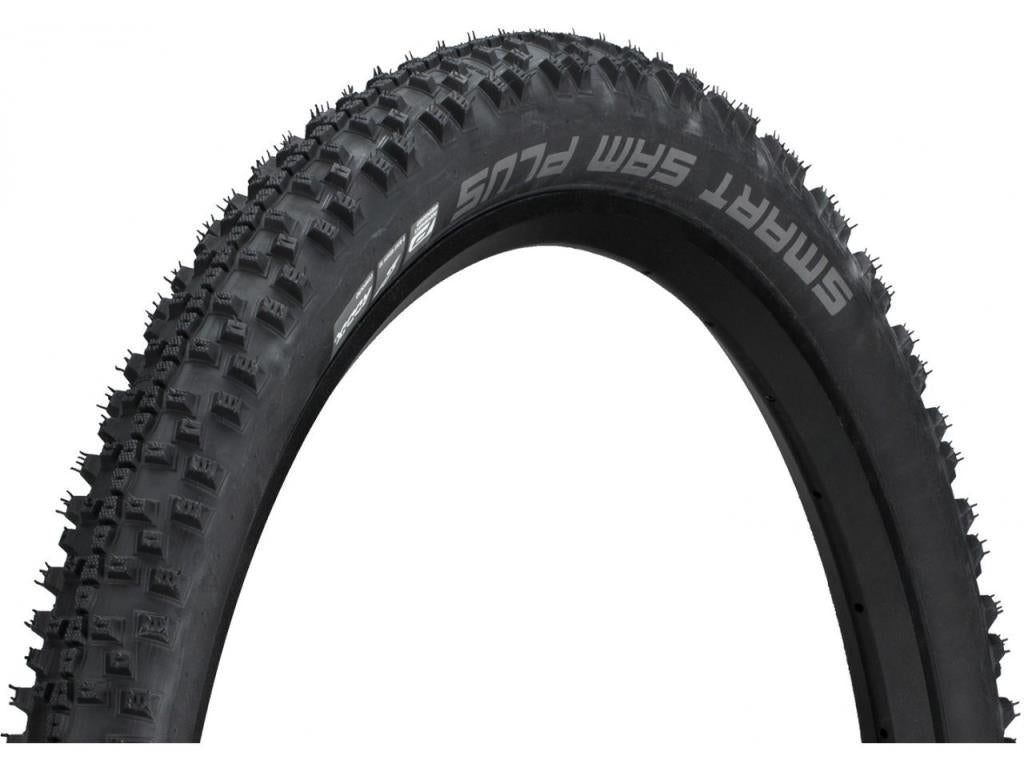 Schwalbe Smart Sam Plus DD 29X2.10 Защищенная покрышка