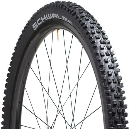 Покрышка Schwalbe Tough Tom 27.5X2.25