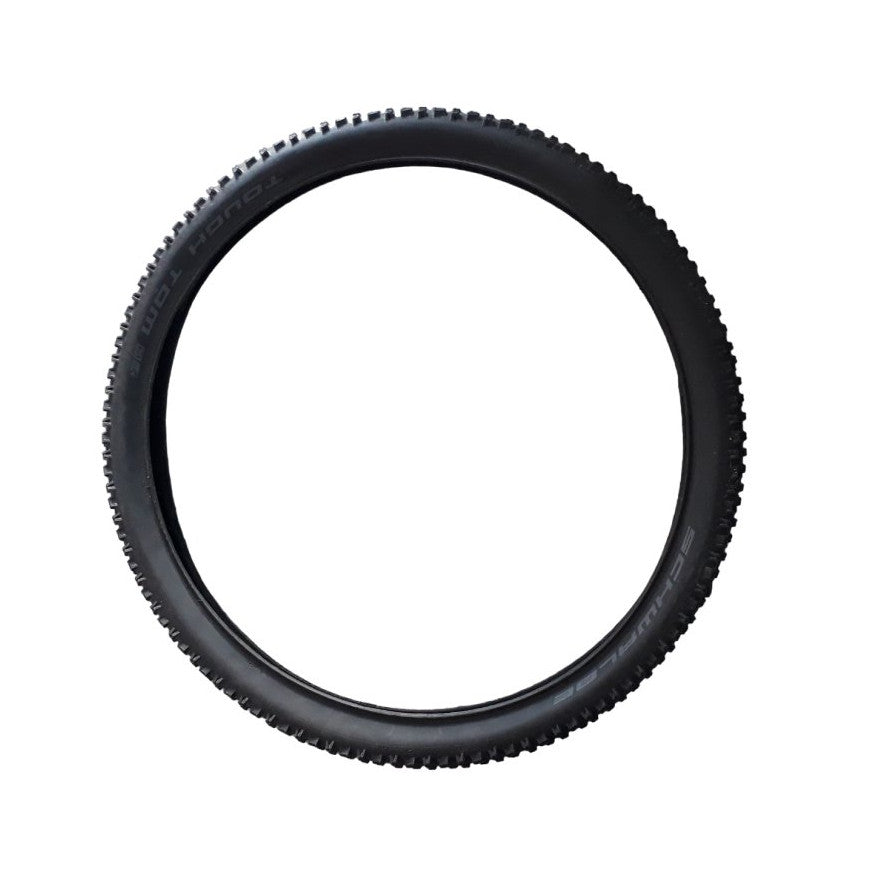 Покрышка Schwalbe Tough Tom 27.5X2.25