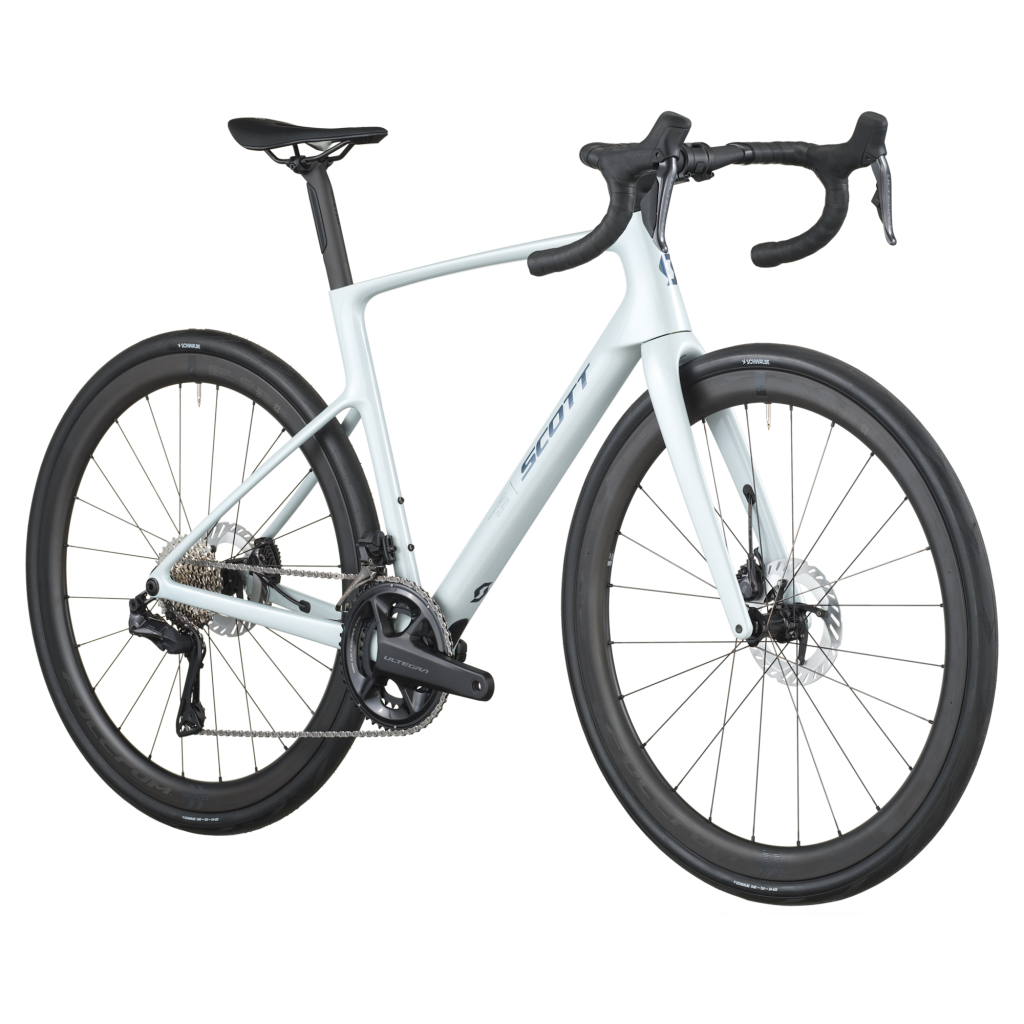 Scott Addict 20 Karbon Yol Bisikleti 20026 425355
