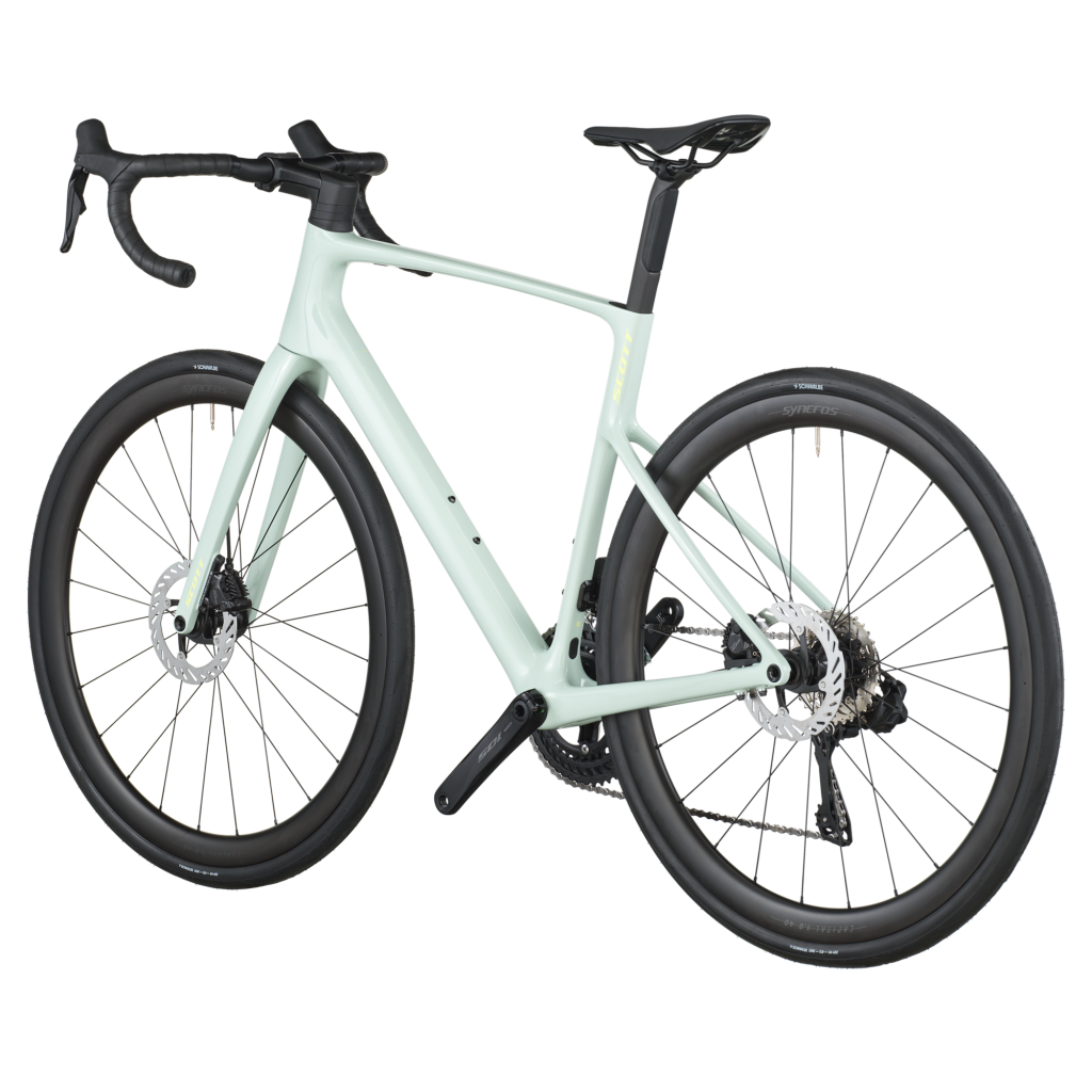 Scott Addict 30 Karbon Yol Bisikleti 2026 425356