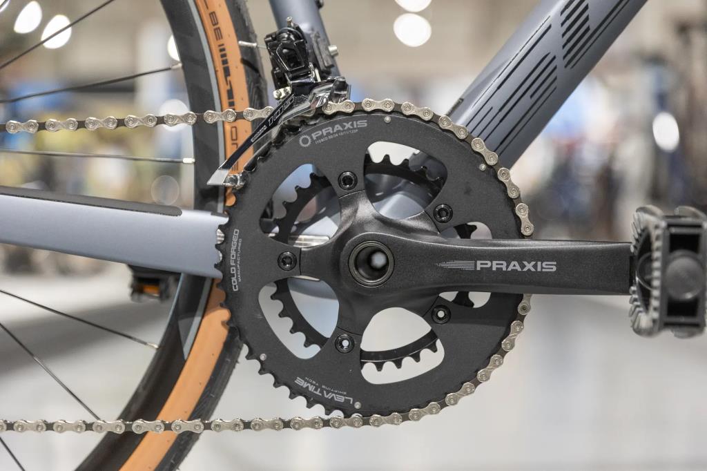 Scott Addict 40 Karbon Yol Bisikleti 2024 290370